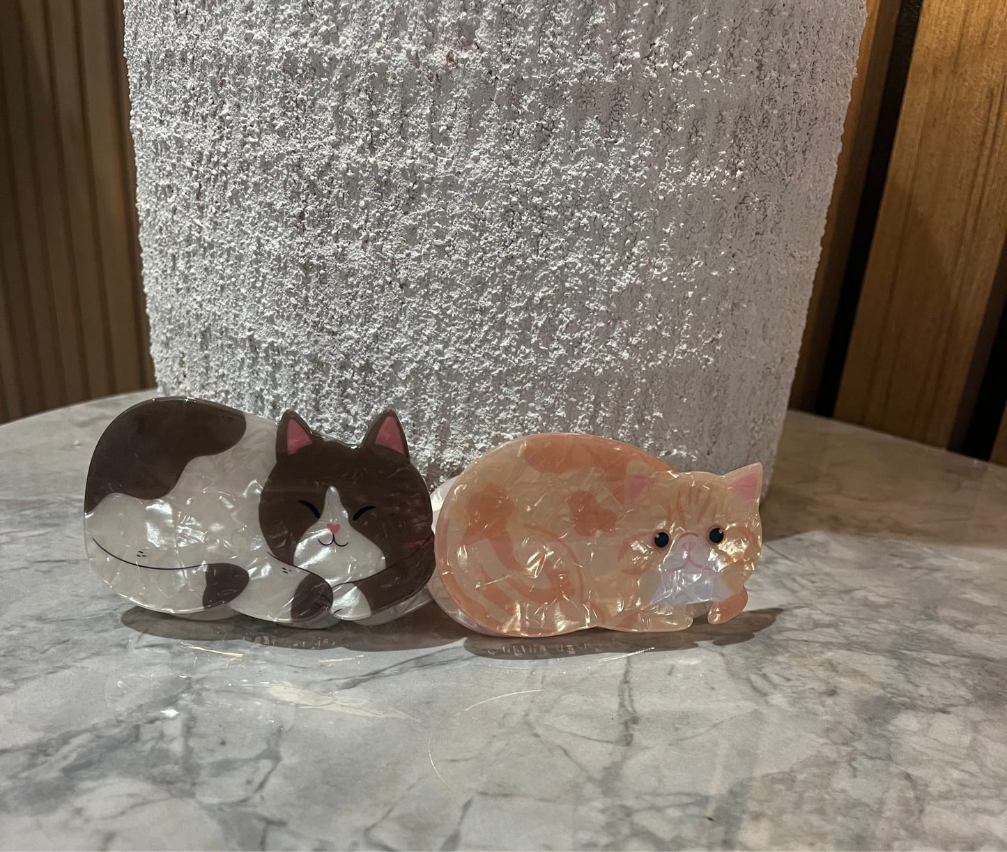 Hair Clips