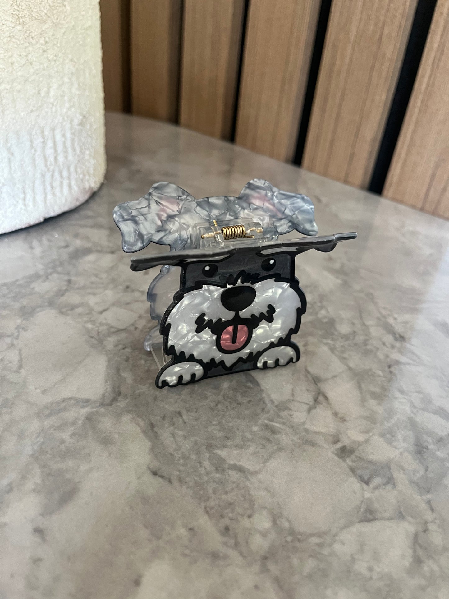 Hair Clips