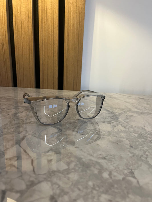 Grey Glasses