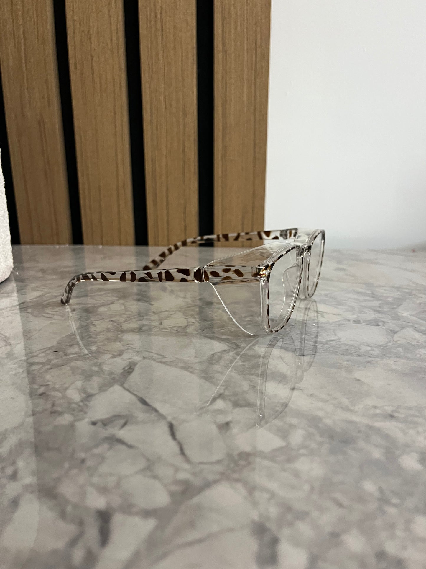 Jazzy Animal Print