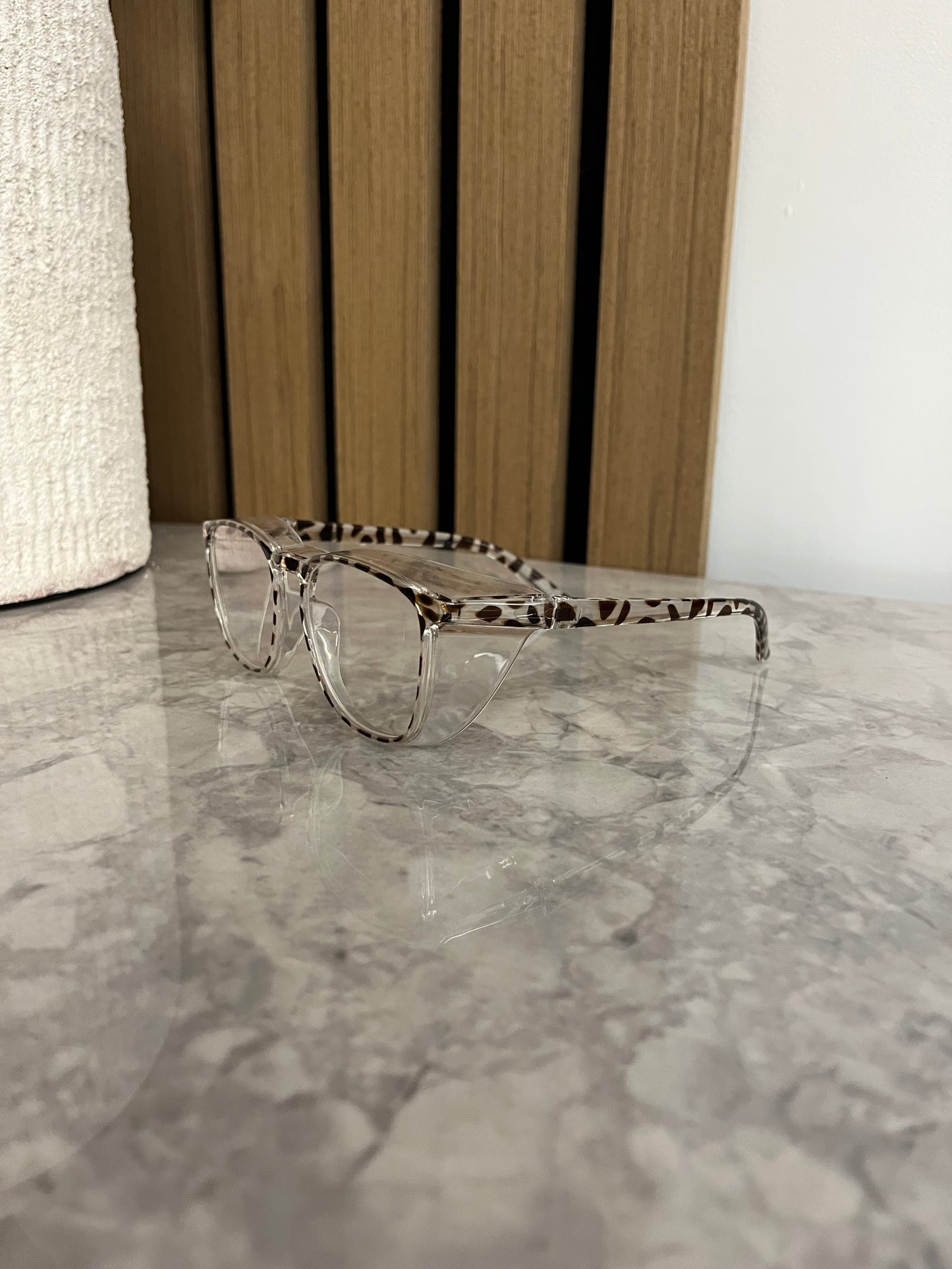 Jazzy Animal Print