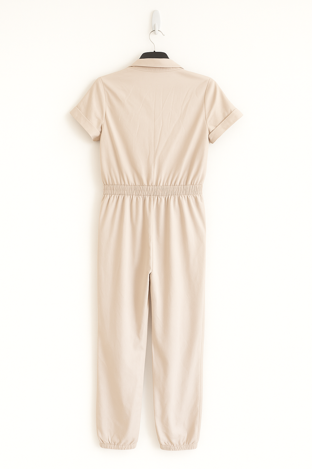 Jazzy Jumpsuit - Stone