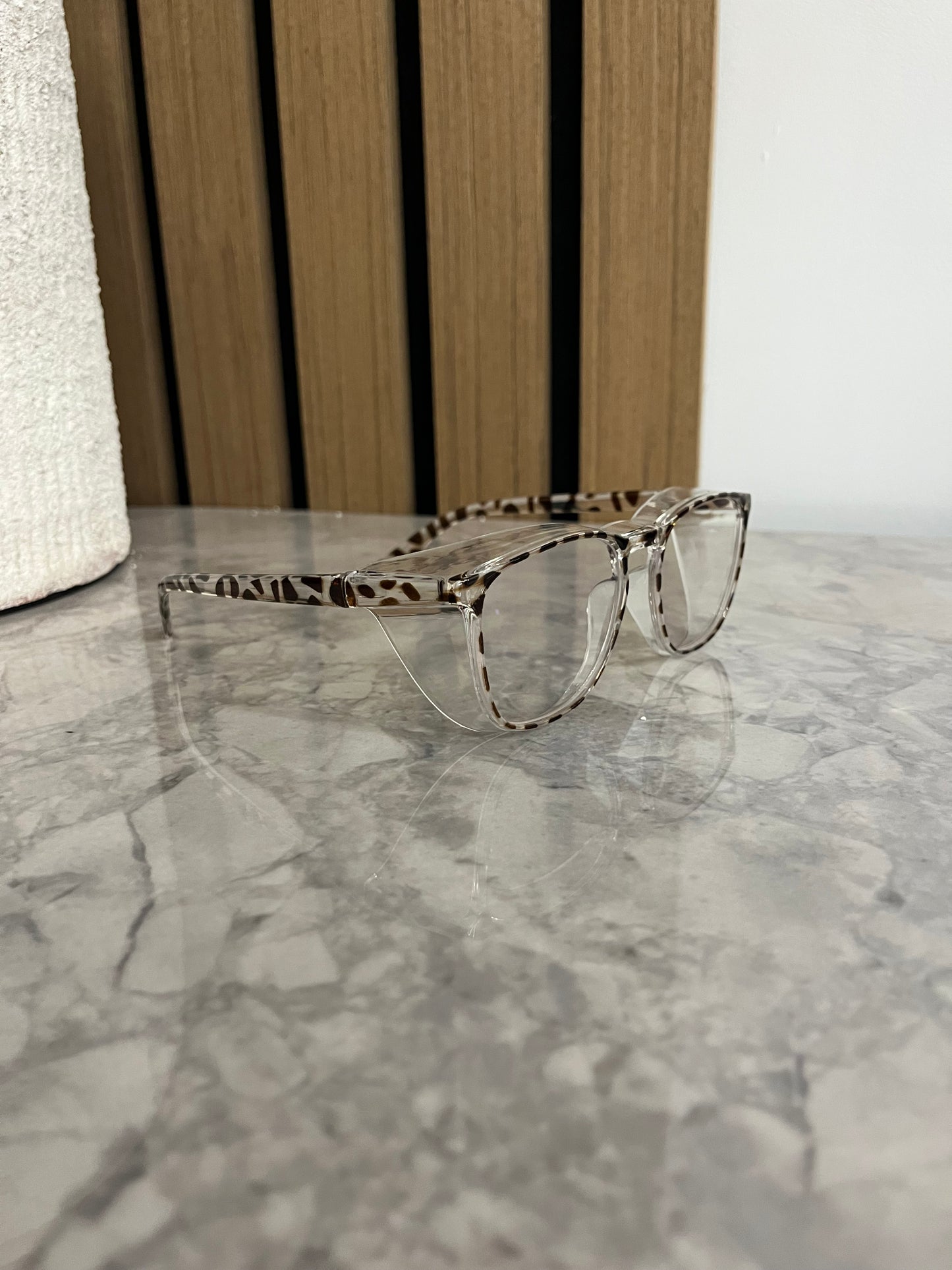Jazzy Animal Print